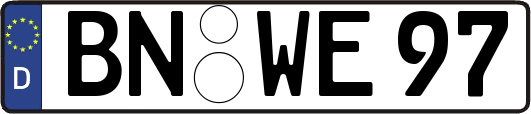 BN-WE97