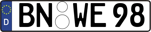 BN-WE98