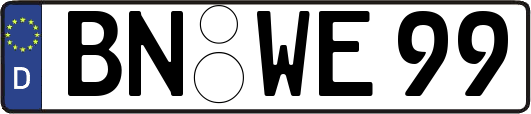 BN-WE99