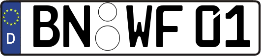 BN-WF01