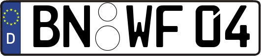 BN-WF04