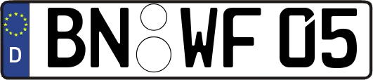 BN-WF05