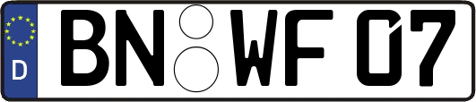 BN-WF07