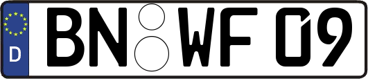 BN-WF09