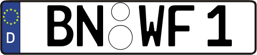 BN-WF1