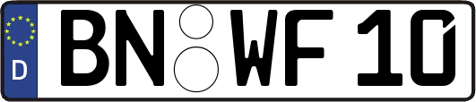 BN-WF10