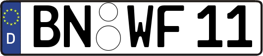 BN-WF11