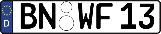 BN-WF13