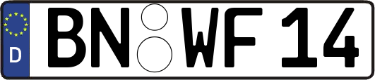BN-WF14