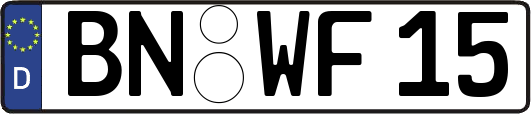 BN-WF15
