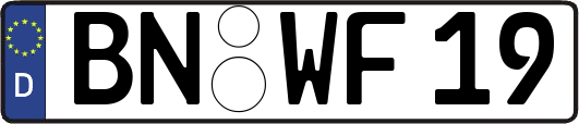BN-WF19