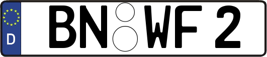 BN-WF2