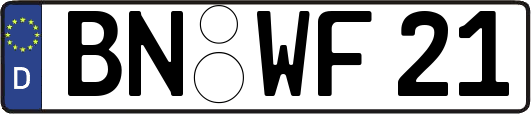 BN-WF21