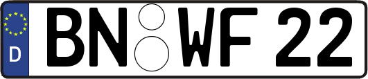 BN-WF22