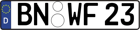 BN-WF23