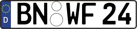 BN-WF24