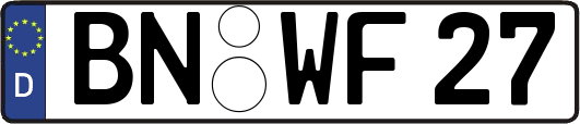 BN-WF27