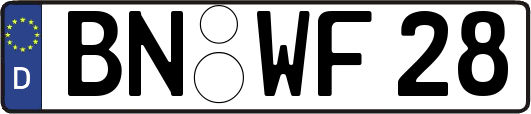BN-WF28