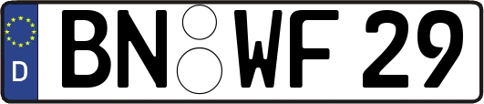 BN-WF29