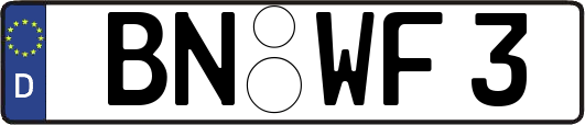 BN-WF3