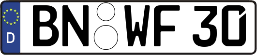 BN-WF30