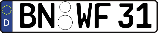 BN-WF31
