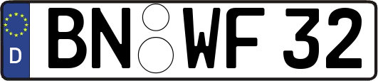 BN-WF32