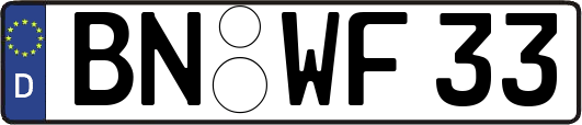 BN-WF33