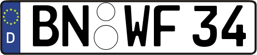 BN-WF34