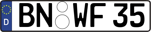 BN-WF35
