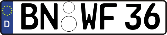 BN-WF36