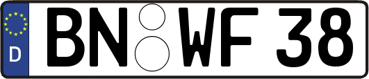 BN-WF38