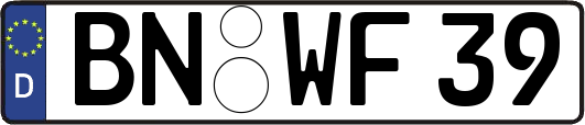 BN-WF39