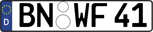 BN-WF41