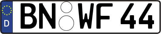 BN-WF44