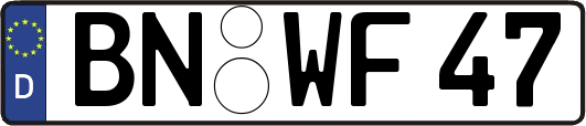 BN-WF47