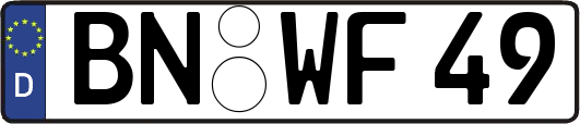 BN-WF49