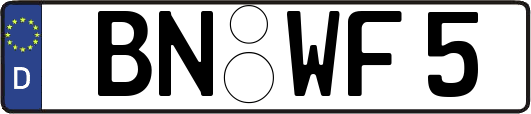 BN-WF5