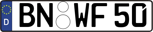 BN-WF50