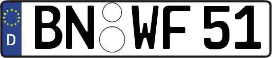 BN-WF51