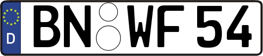 BN-WF54