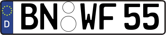 BN-WF55