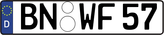 BN-WF57