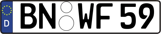 BN-WF59