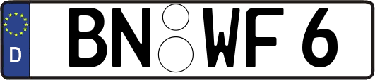 BN-WF6