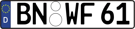 BN-WF61