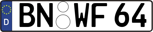 BN-WF64
