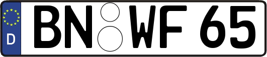 BN-WF65