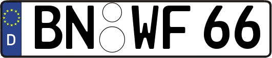 BN-WF66