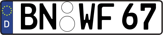 BN-WF67